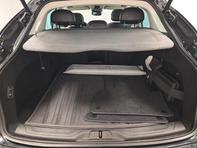 used 2022 Maserati Levante car, priced at $38,989
