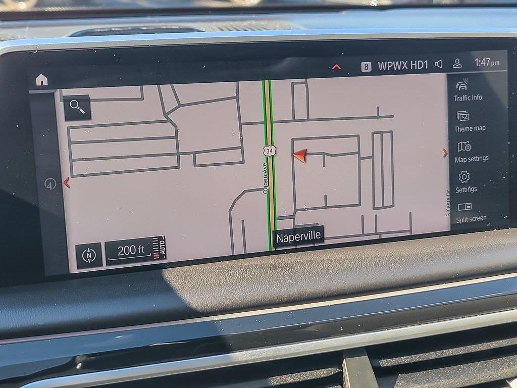 used 2022 BMW ALPINA B7 car, priced at $82,988