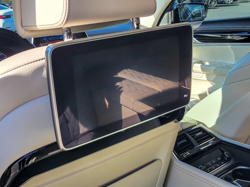 used 2022 BMW ALPINA B7 car, priced at $82,988