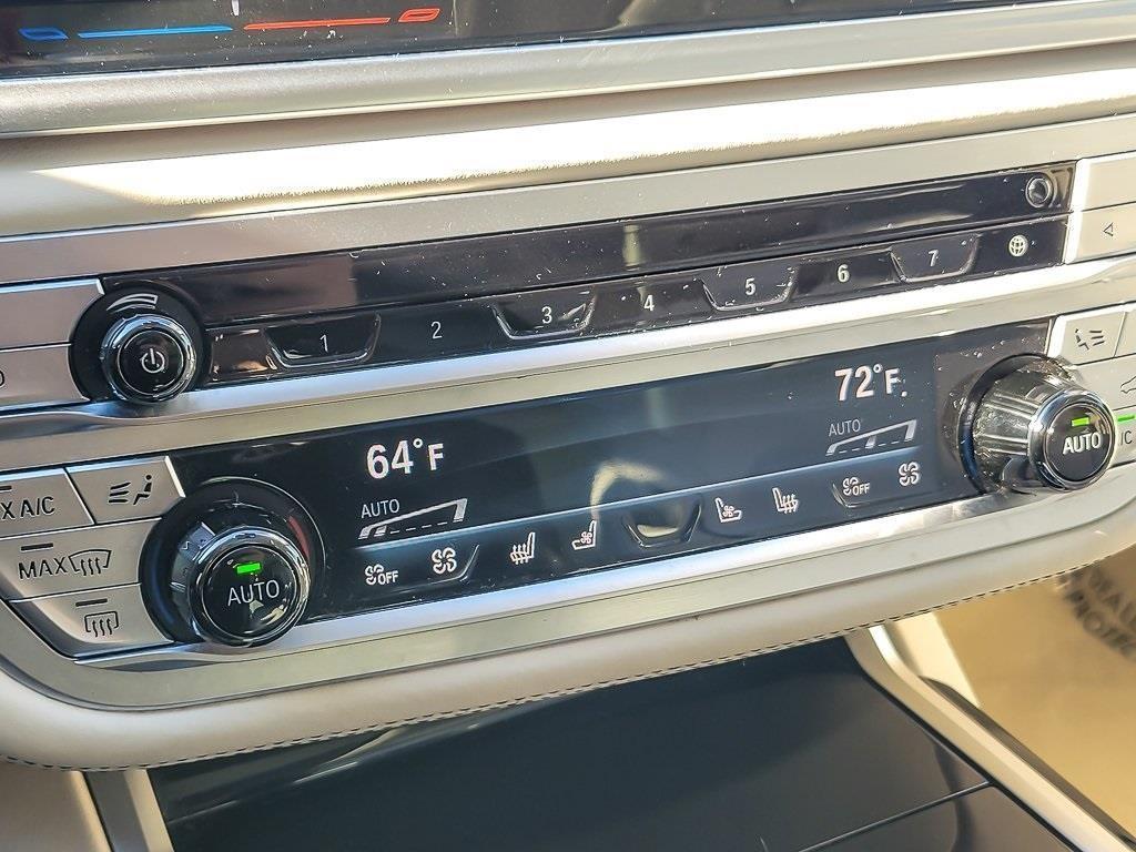 used 2022 BMW ALPINA B7 car, priced at $82,988