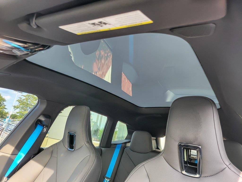 used 2023 BMW iX car, priced at $56,489