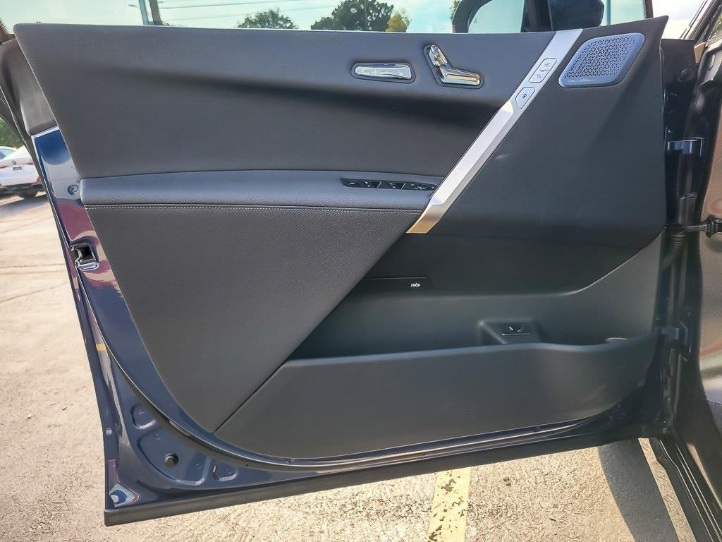 used 2023 BMW iX car, priced at $56,489