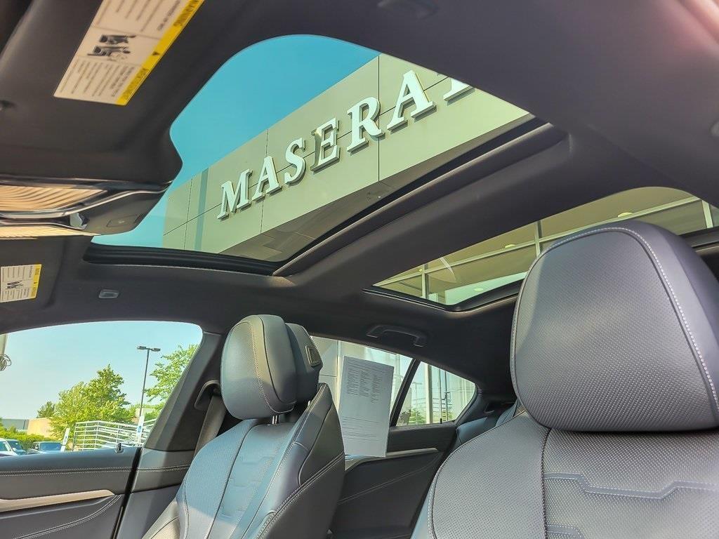 used 2022 BMW M850 Gran Coupe car, priced at $64,669