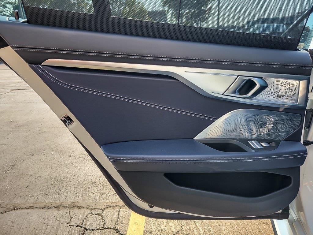 used 2022 BMW M850 Gran Coupe car, priced at $64,669