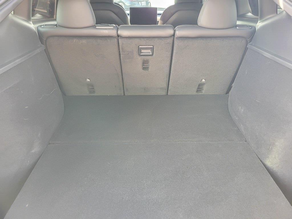 used 2024 Tesla Model Y car, priced at $31,598