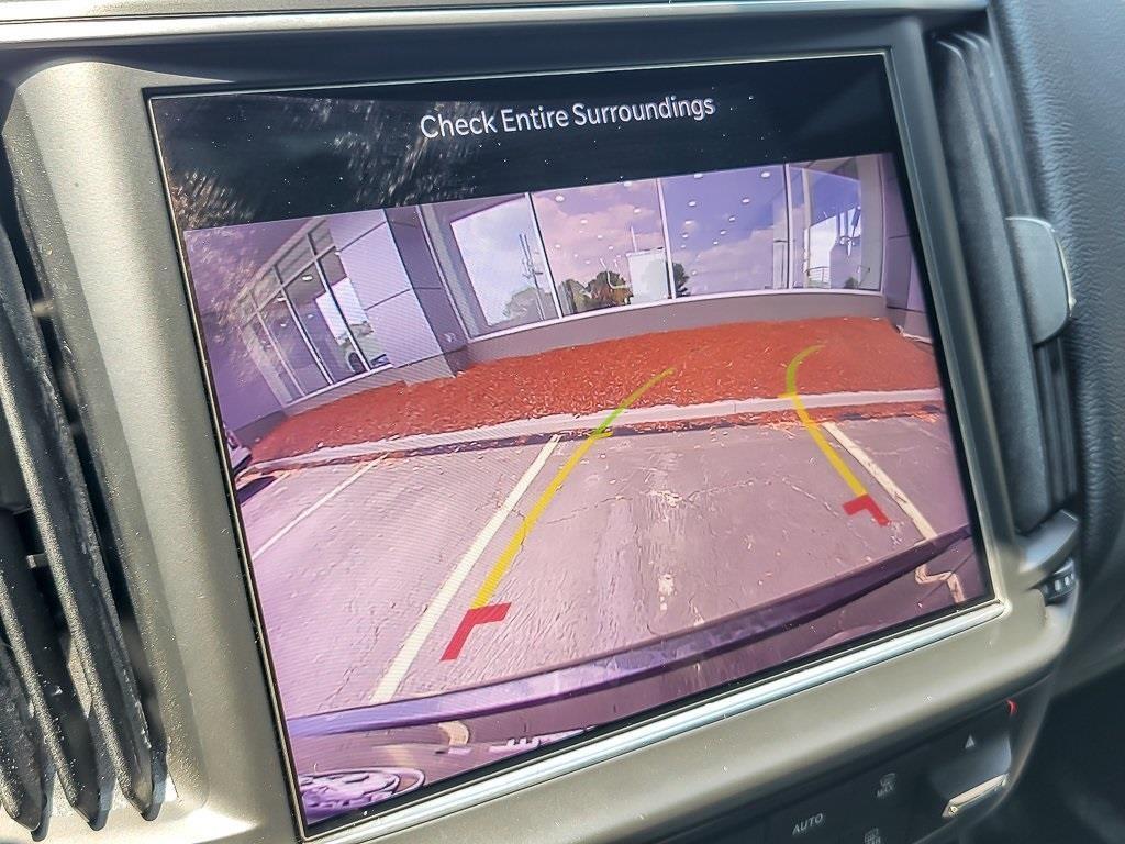 used 2022 Maserati Levante car, priced at $34,798