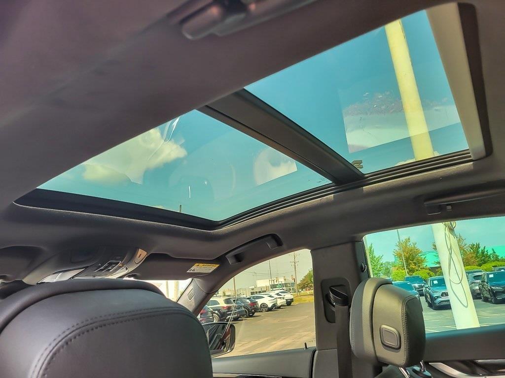 used 2022 Maserati Levante car, priced at $34,798