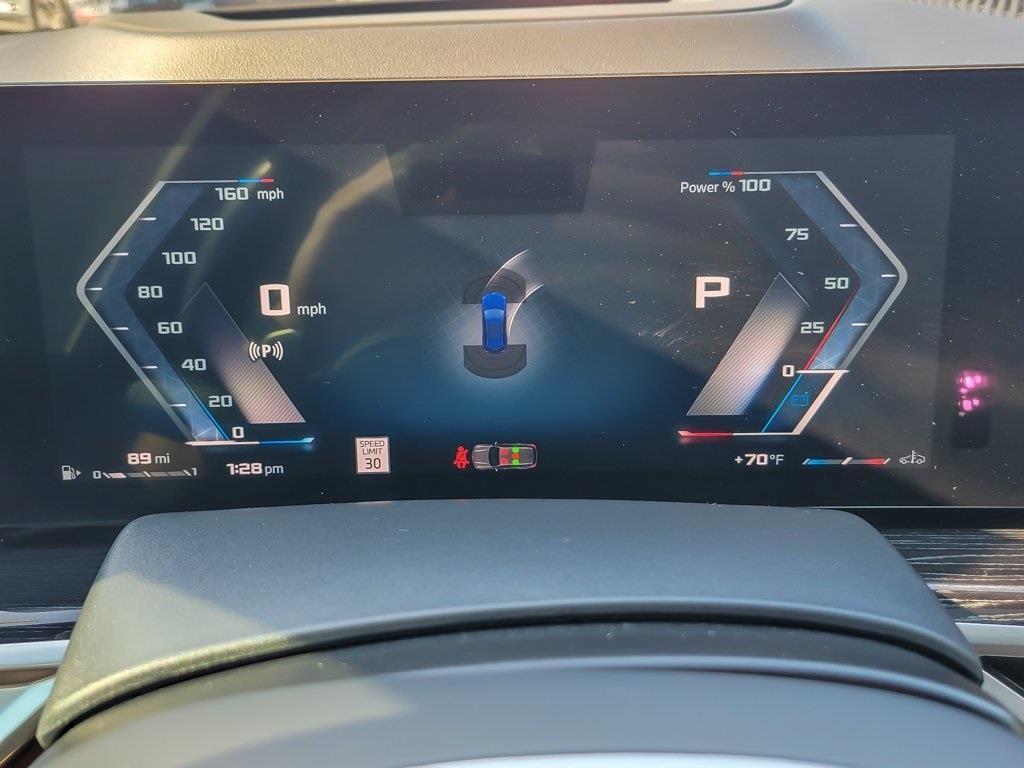 used 2024 BMW X5 car, priced at $68,998