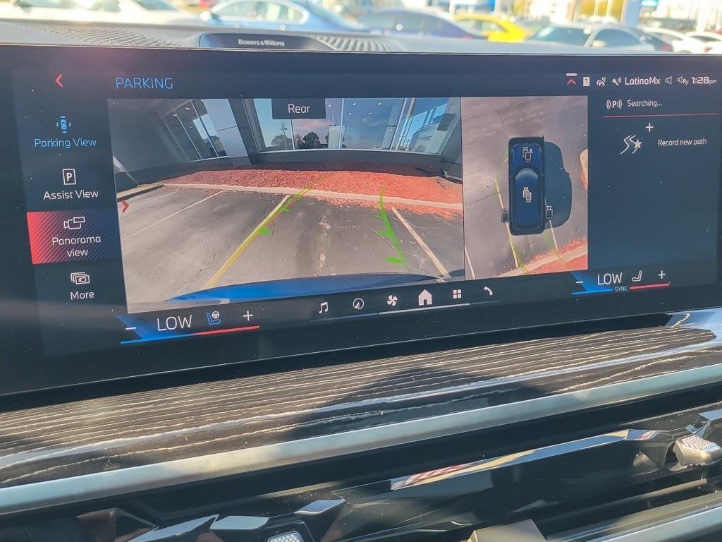 used 2024 BMW X5 car, priced at $68,998