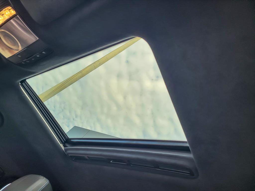 used 2025 Mercedes-Benz G-Class car, priced at $147,999