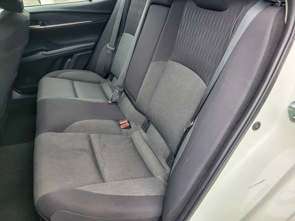 used 2025 Toyota Camry car, priced at $30,150