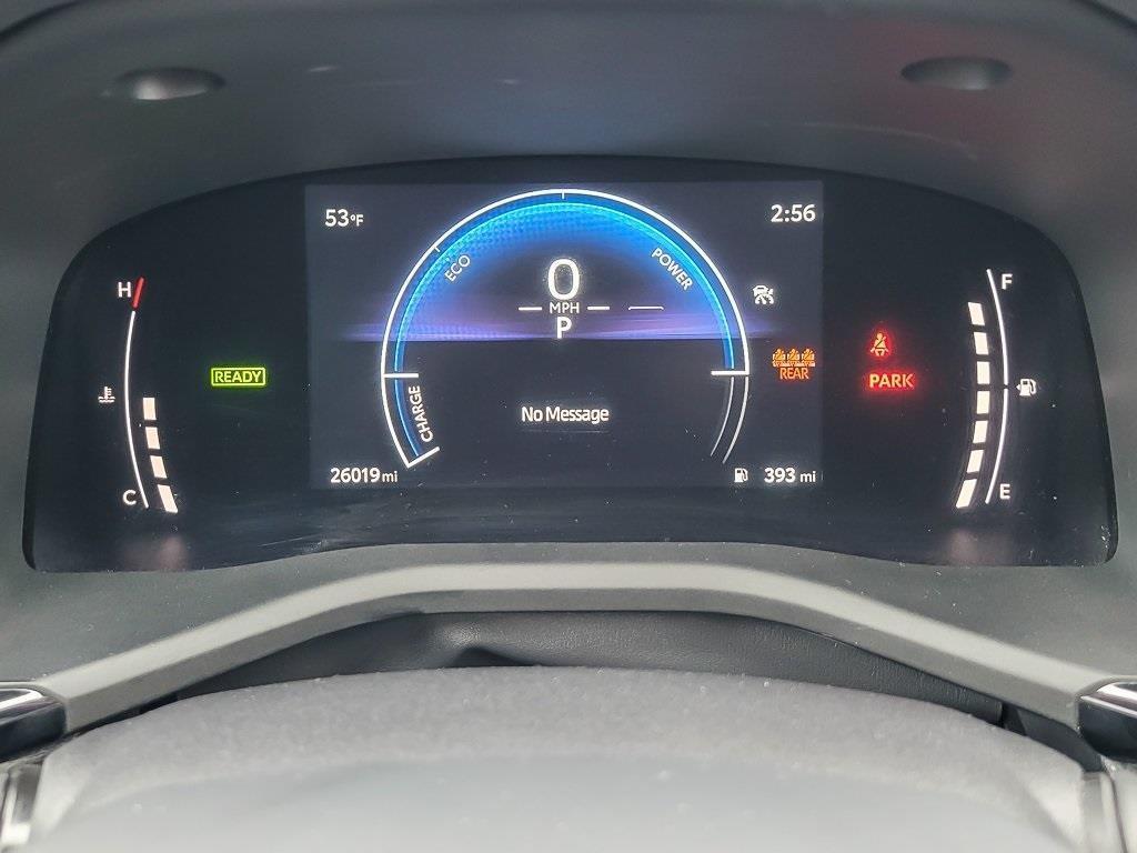 used 2025 Toyota Camry car, priced at $30,150