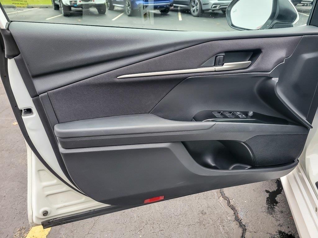 used 2025 Toyota Camry car, priced at $30,150