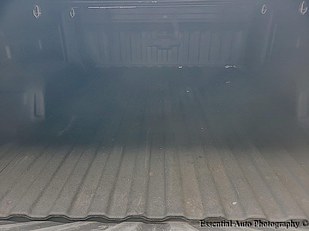 used 2021 Chevrolet Silverado 1500 car, priced at $40,549