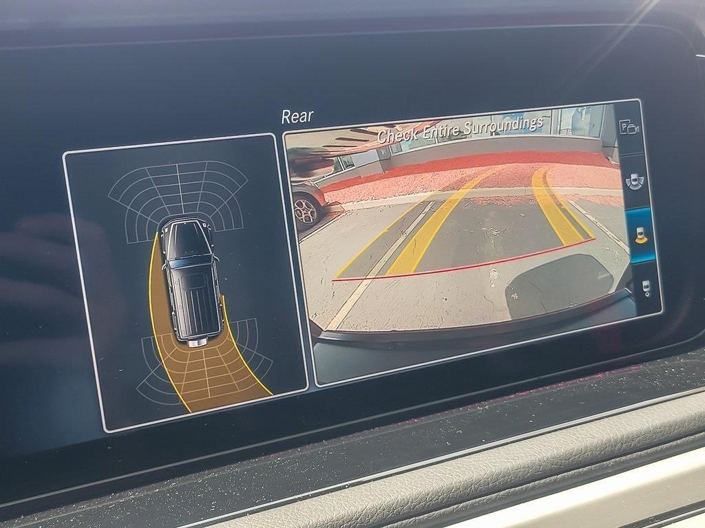 used 2021 Mercedes-Benz G-Class car, priced at $106,989