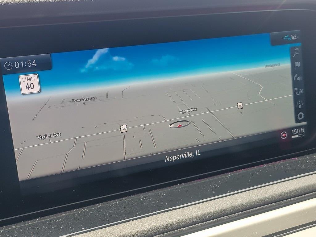 used 2021 Mercedes-Benz G-Class car, priced at $106,989