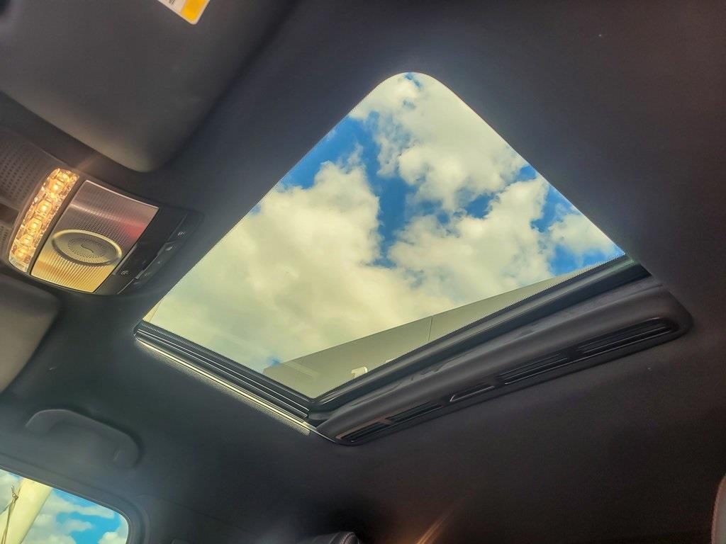 used 2021 Mercedes-Benz G-Class car, priced at $106,989