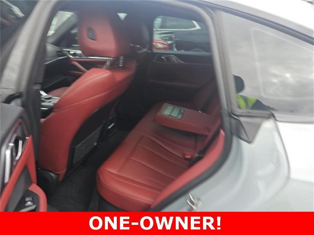 used 2023 BMW 430 Gran Coupe car, priced at $38,649