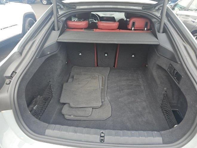 used 2023 BMW 430 Gran Coupe car, priced at $38,649