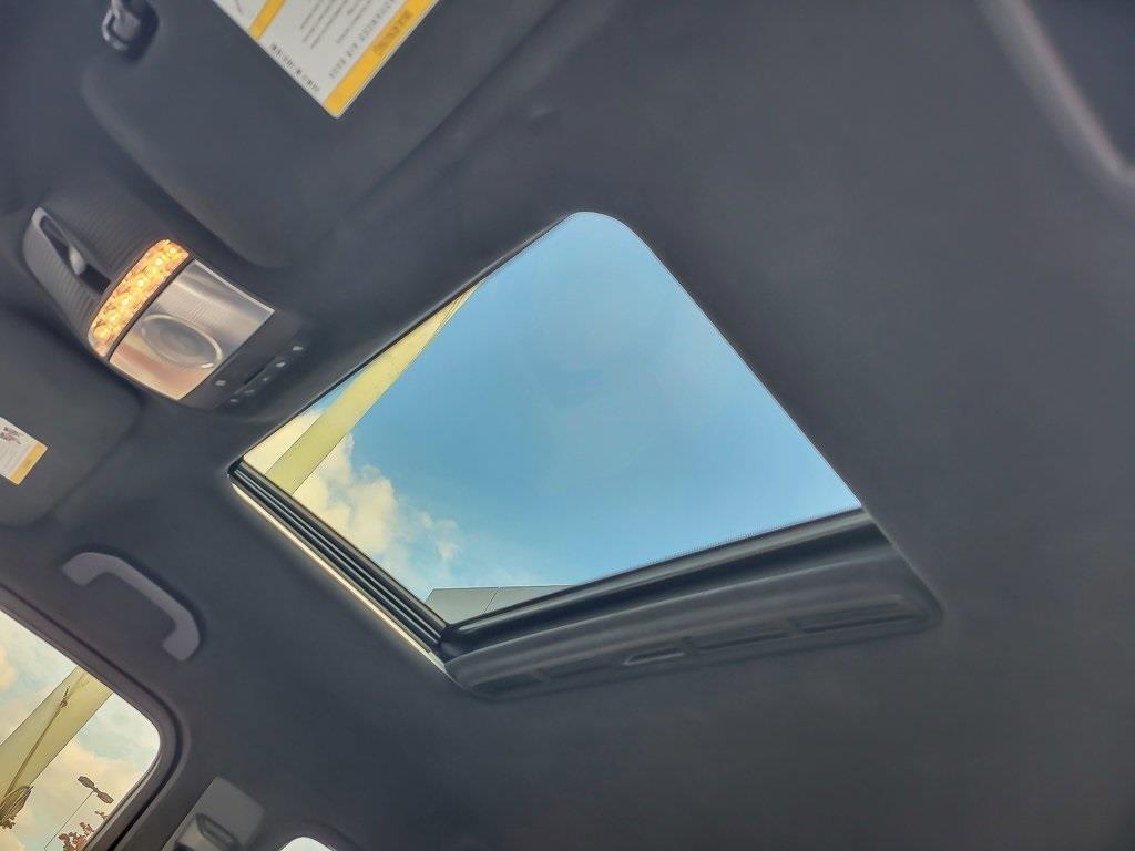 used 2021 Mercedes-Benz AMG G 63 car, priced at $134,999