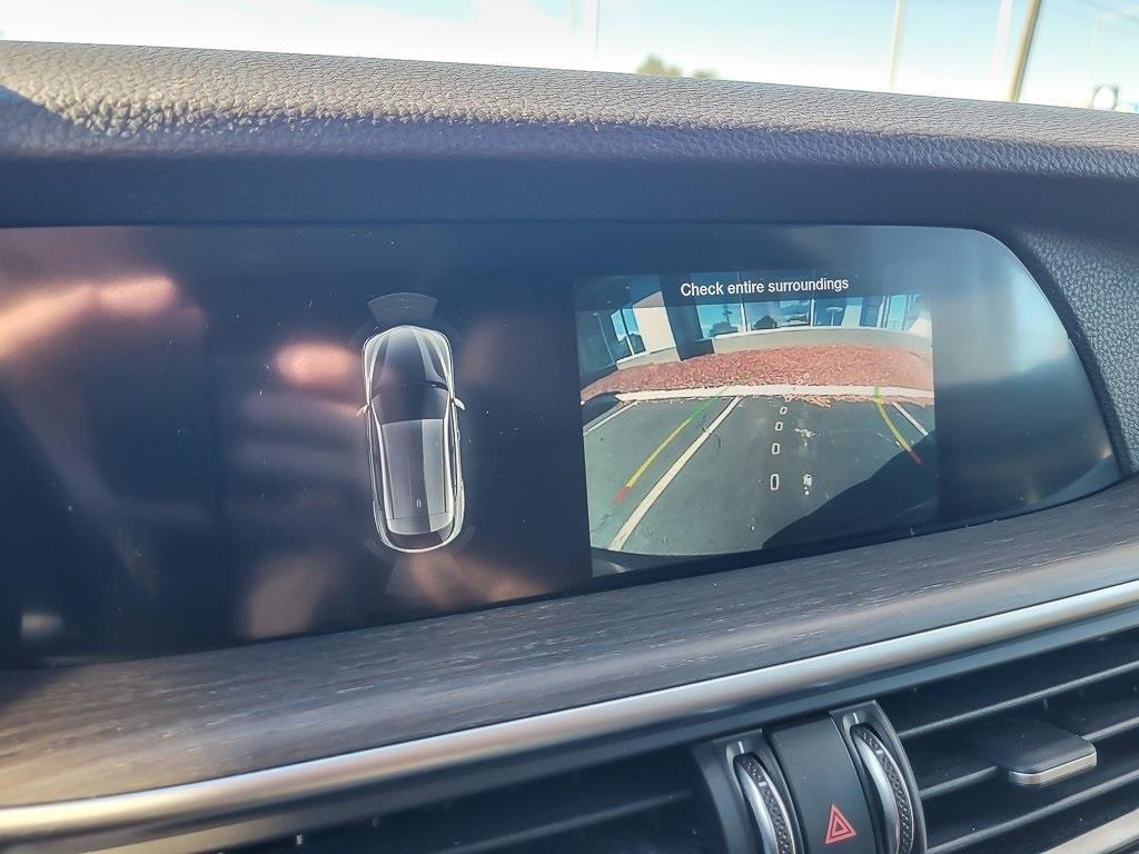 used 2022 Alfa Romeo Stelvio car, priced at $23,948