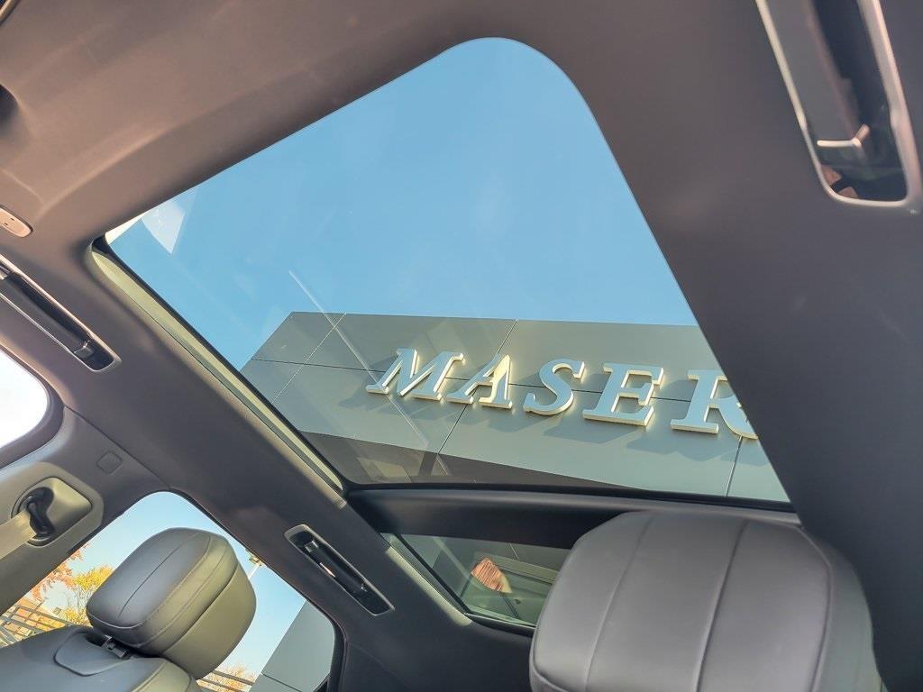 used 2023 Land Rover Range Rover Sport car, priced at $64,439