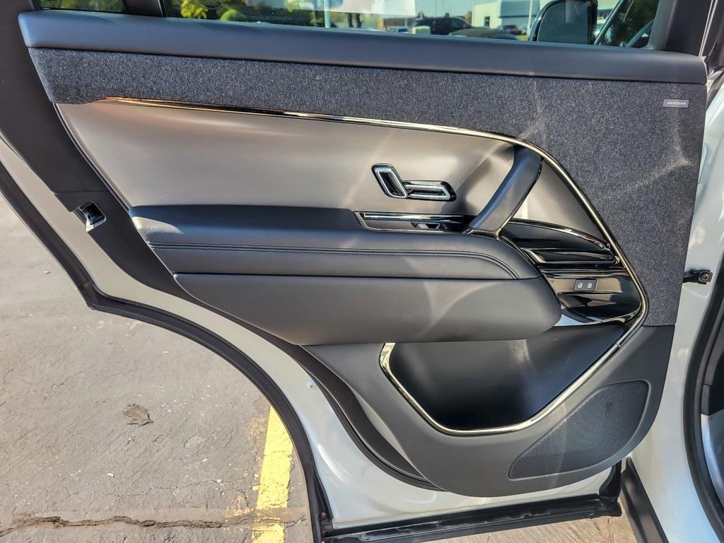 used 2023 Land Rover Range Rover Sport car, priced at $64,439
