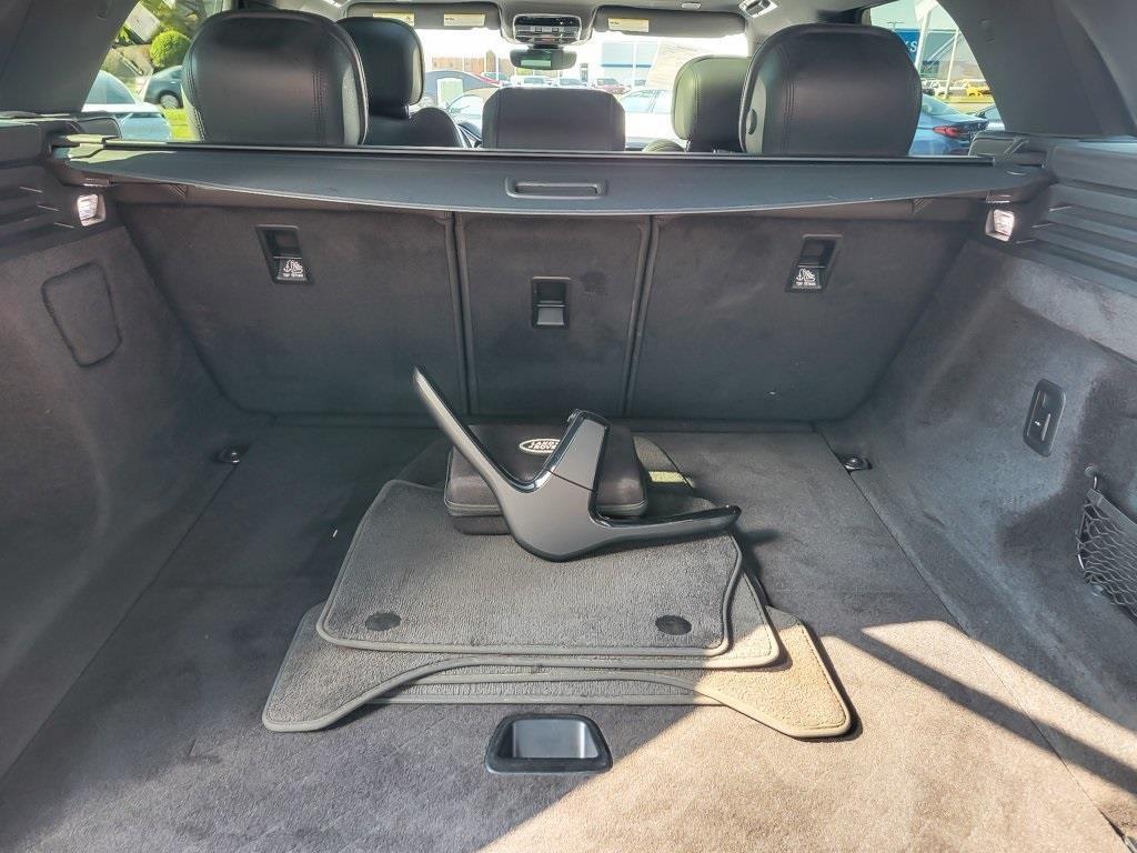 used 2023 Land Rover Range Rover Sport car, priced at $64,439