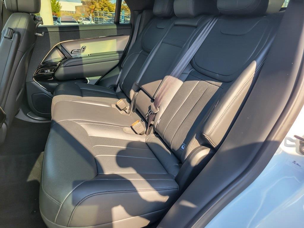 used 2023 Land Rover Range Rover Sport car, priced at $64,439