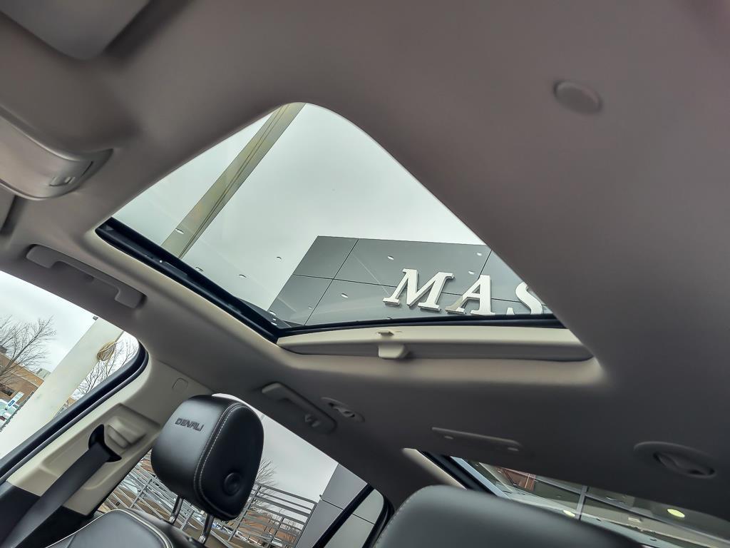 used 2020 GMC Acadia car, priced at $31,673