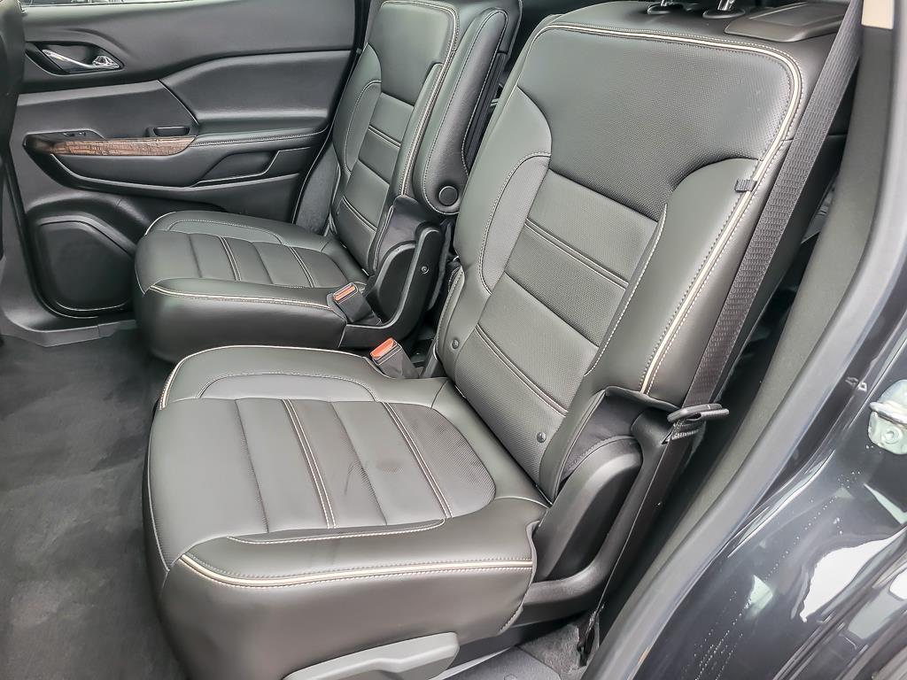 used 2020 GMC Acadia car, priced at $31,673