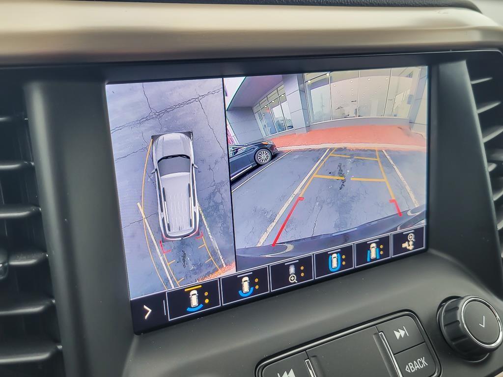 used 2020 GMC Acadia car, priced at $31,673