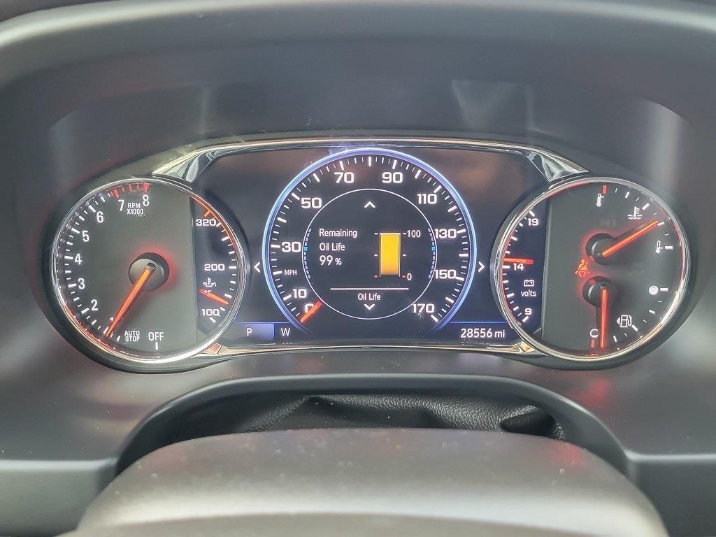 used 2020 GMC Acadia car, priced at $29,774