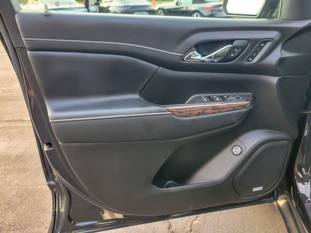 used 2020 GMC Acadia car, priced at $29,774