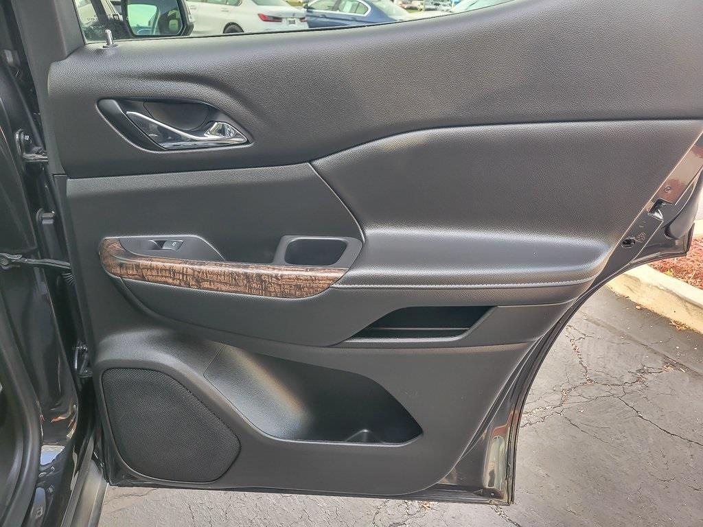 used 2020 GMC Acadia car, priced at $29,774