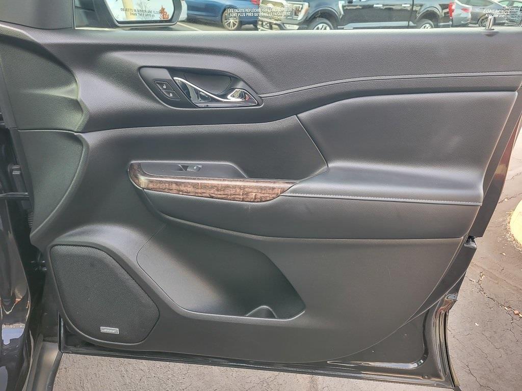 used 2020 GMC Acadia car, priced at $29,774