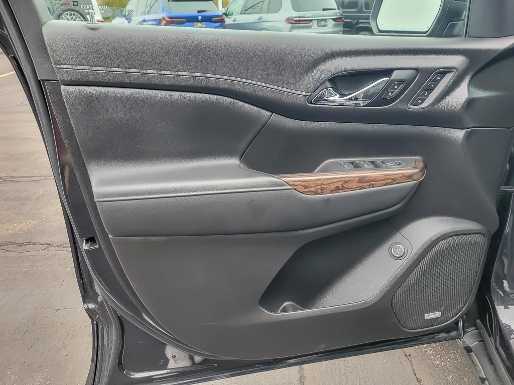 used 2020 GMC Acadia car, priced at $31,673