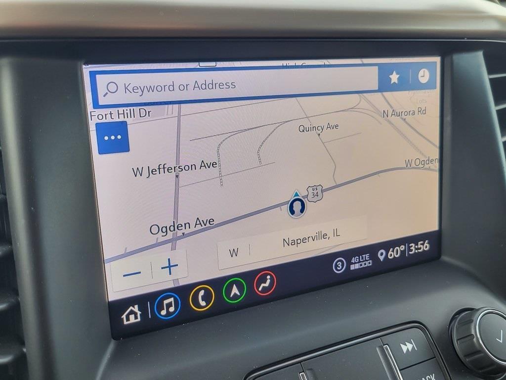 used 2020 GMC Acadia car, priced at $29,774