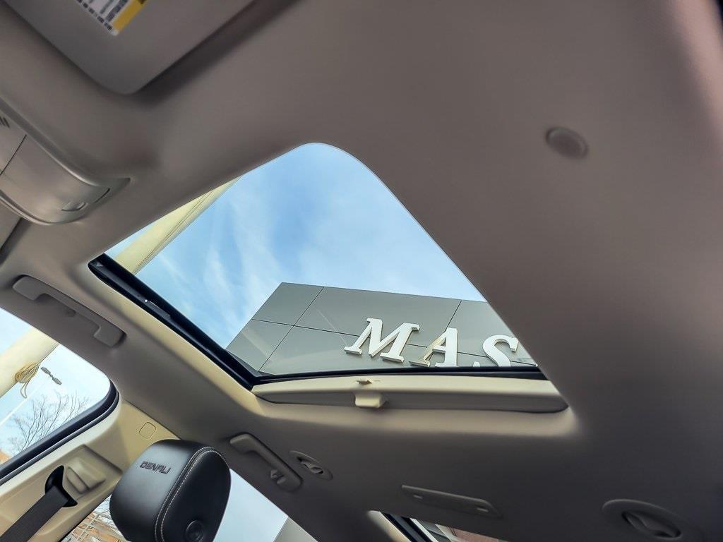 used 2020 GMC Acadia car, priced at $29,774