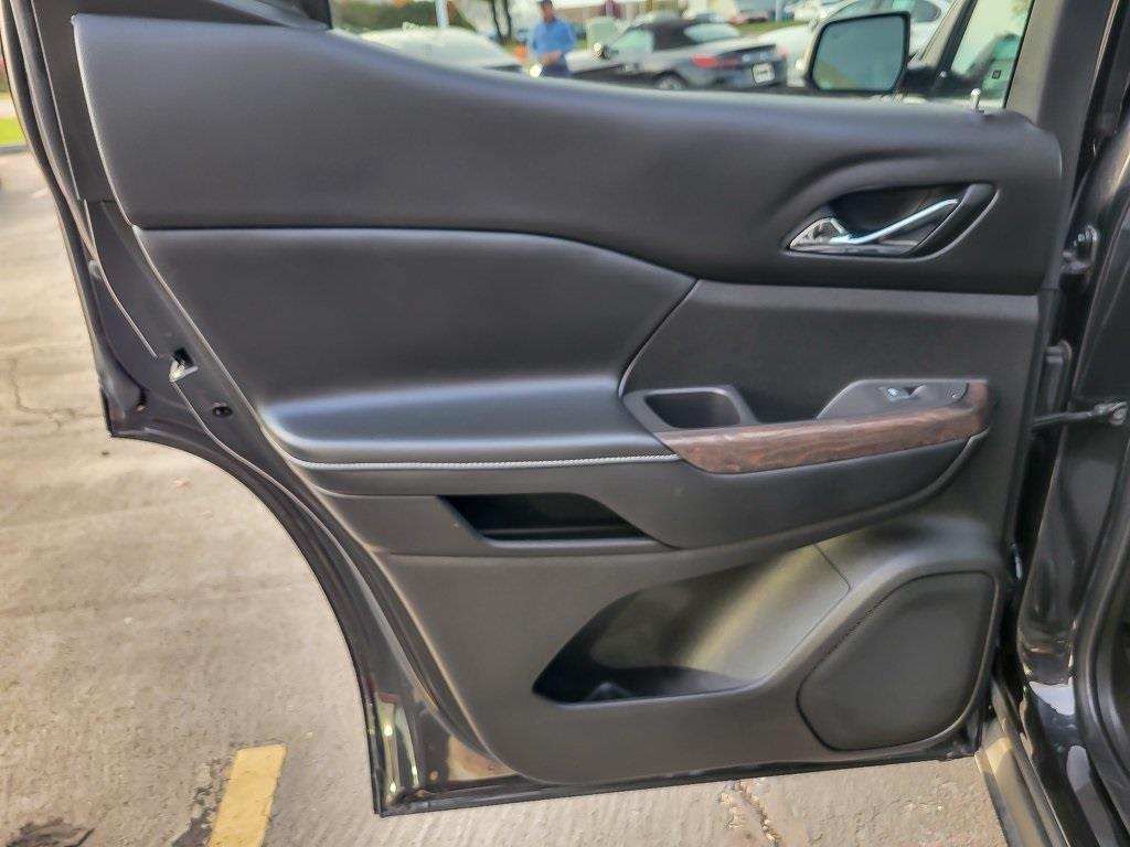 used 2020 GMC Acadia car, priced at $29,774