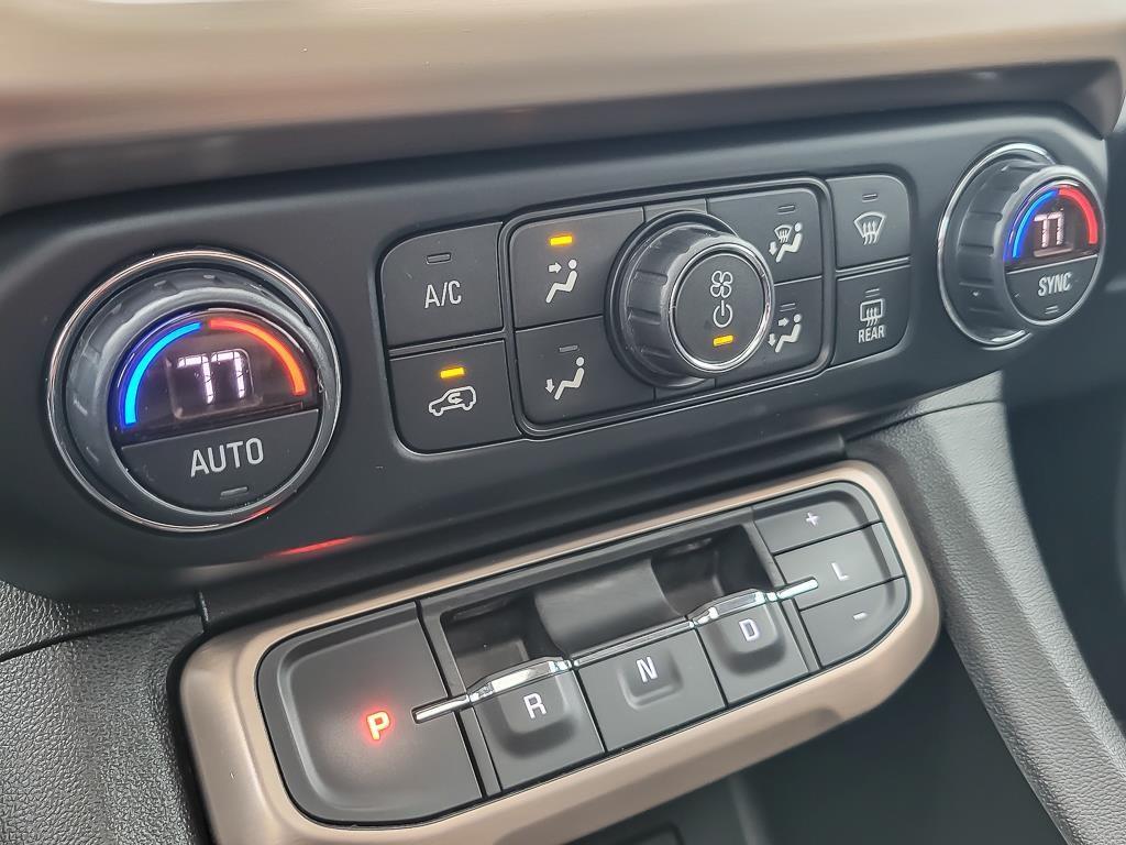 used 2020 GMC Acadia car, priced at $31,673