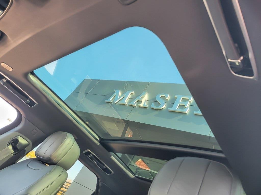 used 2024 Land Rover Range Rover Sport car, priced at $72,789