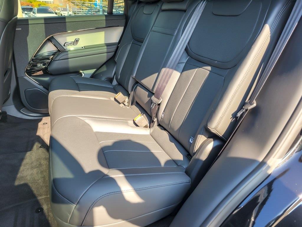 used 2024 Land Rover Range Rover Sport car, priced at $72,789