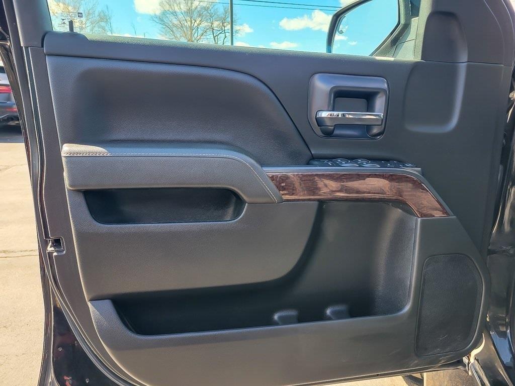 used 2019 GMC Sierra 1500 Limited car, priced at $27,399
