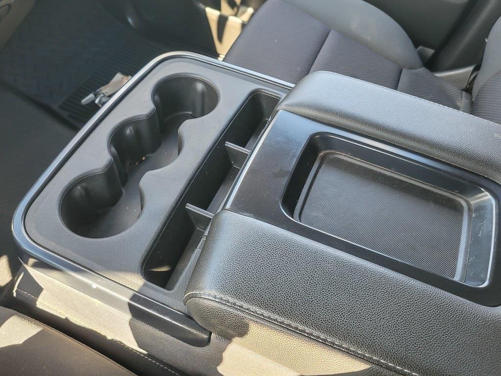 used 2019 GMC Sierra 1500 Limited car, priced at $27,399