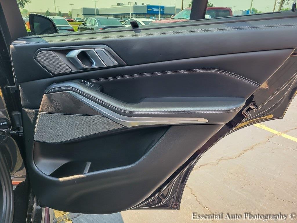 used 2019 BMW X5 car, priced at $33,989
