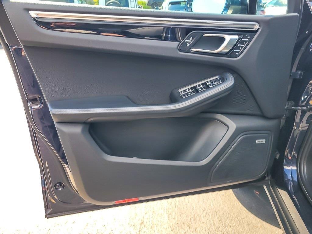 used 2020 Porsche Macan car, priced at $34,119