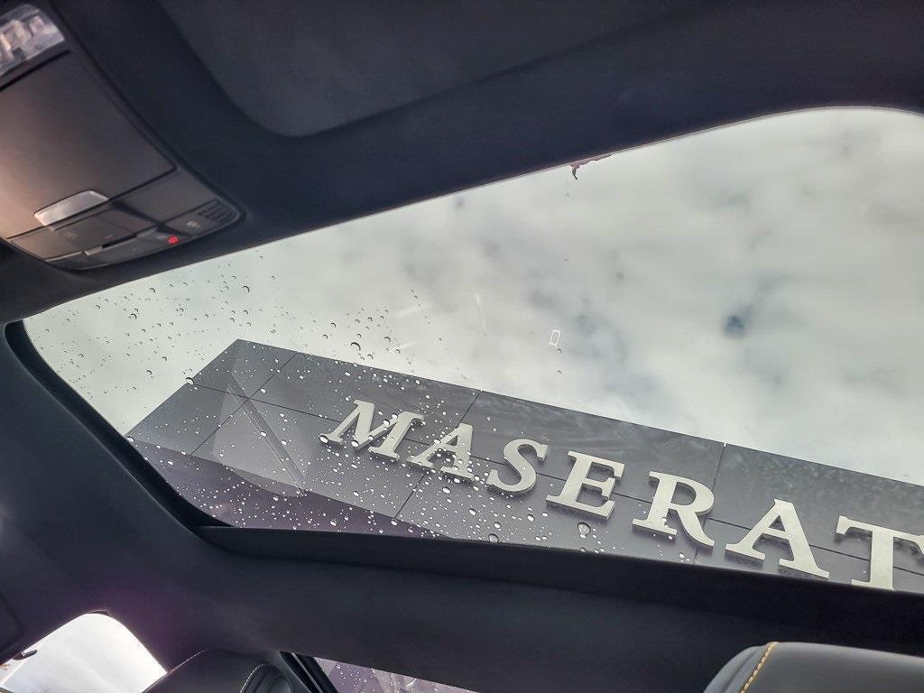 used 2022 Mercedes-Benz AMG GT 53 car, priced at $74,644