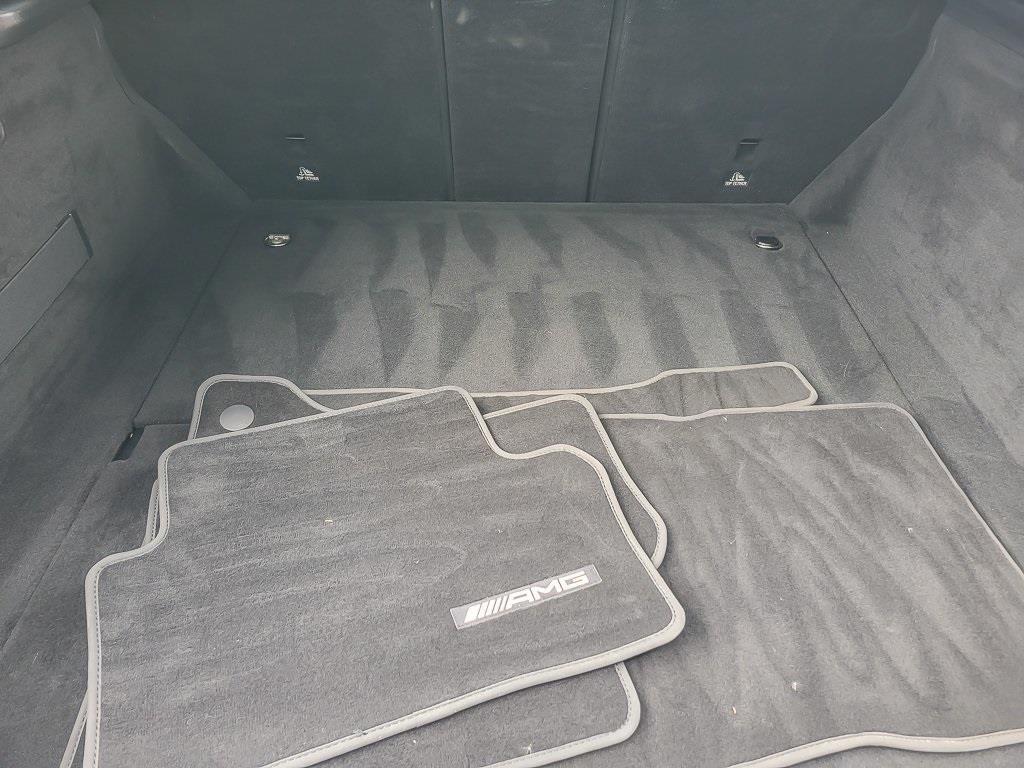 used 2022 Mercedes-Benz AMG GT 53 car, priced at $74,644