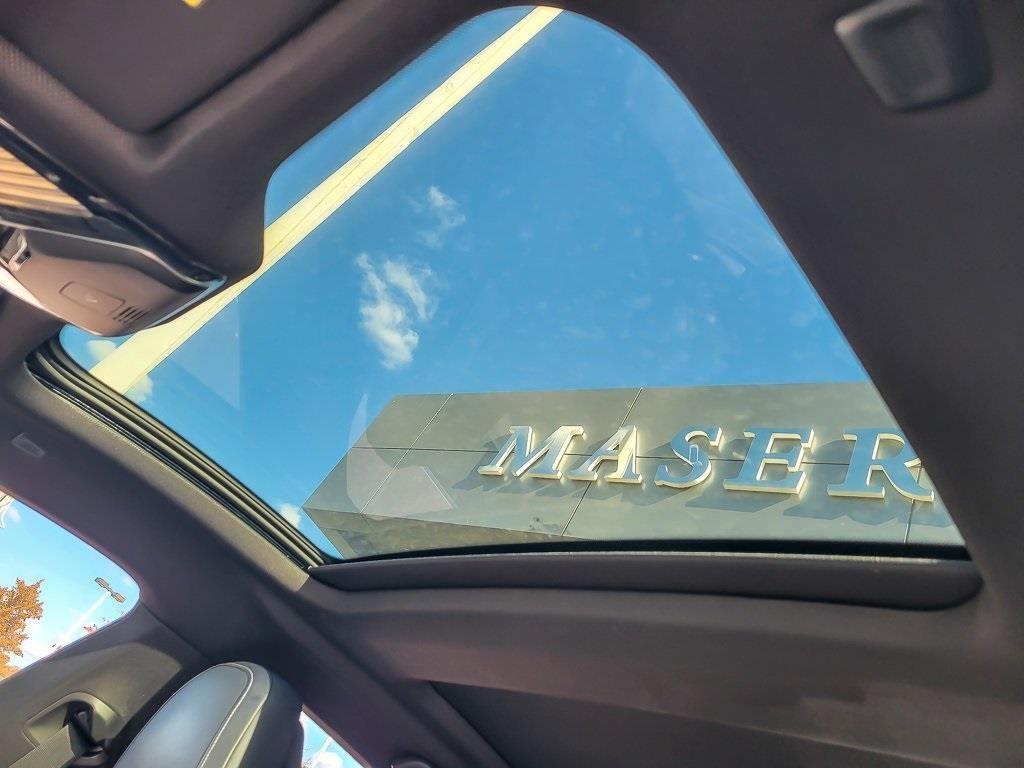 used 2022 BMW M850 Gran Coupe car, priced at $58,289